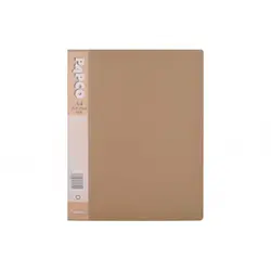 پوشه یک فنر پاپکو FC-614Papco 614 Clip Folder