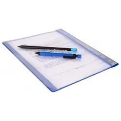 پوشه گیره دار پاپکو A4-108Papco Clip File A4-108