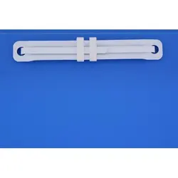 پوشه گیره دار پاپکو A4-108Papco Clip File A4-108