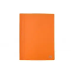 پوشه گیره دار پاپکو A4-108Papco Clip File A4-108