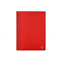 پوشه گیره دار پاپکو A4-108Papco Clip File A4-108