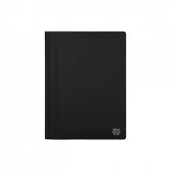 پوشه گیره دار پاپکو A4-108Papco Clip File A4-108