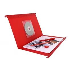 پوشه آویز پاپکو HF-01FCPapco FC-HF-01 Pendant Folder