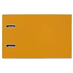 زونکن پاپکو 811-A5زونکن مقوایی A5Papco Soennecken 811 Size 8cm