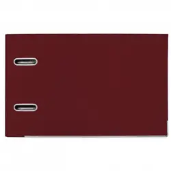 زونکن پاپکو 811-A5زونکن مقوایی A5Papco Soennecken 811 Size 8cm