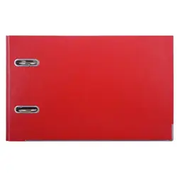 زونکن پاپکو 811-A5زونکن مقوایی A5Papco Soennecken 811 Size 8cm