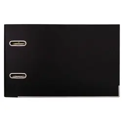 زونکن پاپکو 811-A5زونکن مقوایی A5Papco Soennecken 811 Size 8cm