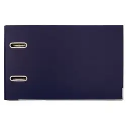 زونکن پاپکو 811-A5زونکن مقوایی A5Papco Soennecken 811 Size 8cm