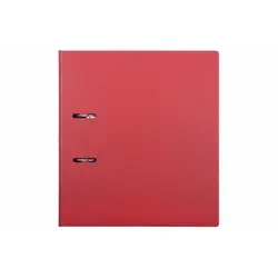 زونکن پاپکو مدل A4-815BCزونکن متالیک - قابل شستشوPapco Soennecken A4-815BC Size 4cm