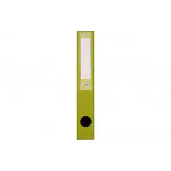 زونکن پاپکو مدل A4-815BCزونکن متالیک - قابل شستشوPapco Soennecken A4-815BC Size 4cm