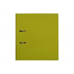 زونکن پاپکو مدل A4-815BCزونکن متالیک - قابل شستشوPapco Soennecken A4-815BC Size 4cm