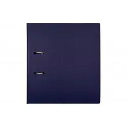زونکن پاپکو مدل A4-815BCزونکن متالیک - قابل شستشوPapco Soennecken A4-815BC Size 4cm