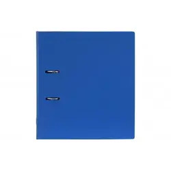 زونکن پاپکو مدل A4-815BCزونکن متالیک - قابل شستشوPapco Soennecken A4-815BC Size 4cm