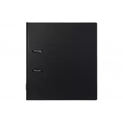 زونکن پاپکو مدل A4-815BCزونکن متالیک - قابل شستشوPapco Soennecken A4-815BC Size 4cm