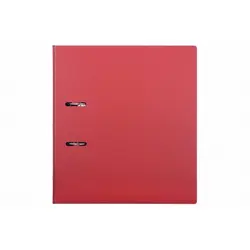 زونکن پاپکو مدل A4-814BCزونکن متالیک - قابل شستشوPapco Soennecken A4-814BC Size 8cm
