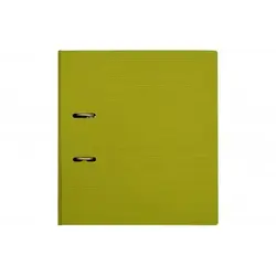 زونکن پاپکو مدل A4-814BCزونکن متالیک - قابل شستشوPapco Soennecken A4-814BC Size 8cm
