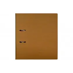 زونکن پاپکو مدل A4-814BCزونکن متالیک - قابل شستشوPapco Soennecken A4-814BC Size 8cm
