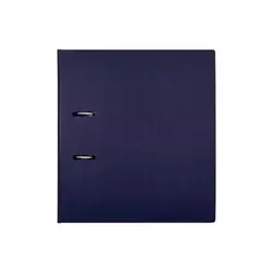 زونکن پاپکو مدل A4-814BCزونکن متالیک - قابل شستشوPapco Soennecken A4-814BC Size 8cm