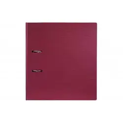 زونکن پاپکو مدل A4-814BCزونکن متالیک - قابل شستشوPapco Soennecken A4-814BC Size 8cm