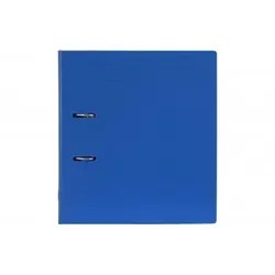 زونکن پاپکو مدل A4-814BCزونکن متالیک - قابل شستشوPapco Soennecken A4-814BC Size 8cm