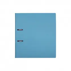 زونکن پاپکو مدل A4-814BCزونکن متالیک - قابل شستشوPapco Soennecken A4-814BC Size 8cm