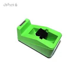 پایه چسب شهاب 3010کوچک و فانتزیُShahab 3010 Tape Dispenser