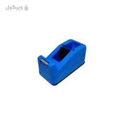 پایه چسب شهاب 3010کوچک و فانتزیُShahab 3010 Tape Dispenser