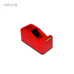 پایه چسب شهاب 3010کوچک و فانتزیُShahab 3010 Tape Dispenser