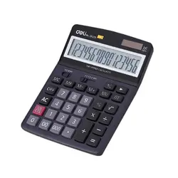 ماشین حساب دلی 3925916 رقم حسابداری