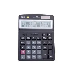 ماشین حساب دلی 3925916 رقم حسابداری