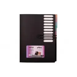کارتابل پاپکو CF117-20Papco cartable folder CF117-20