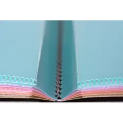 کارتابل پاپکو CF117-20Papco cartable folder CF117-20