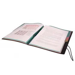کارتابل پاپکو CF117-20Papco cartable folder CF117-20
