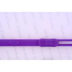 پوشه گیره دار پاپکو A4-106