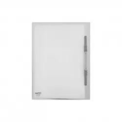 پوشه گیره دار پاپکو A4-106