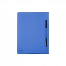 پوشه گیره دار پاپکو A4-106