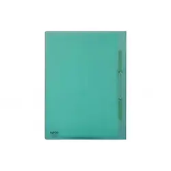 پوشه گیره دار پاپکو A4-106