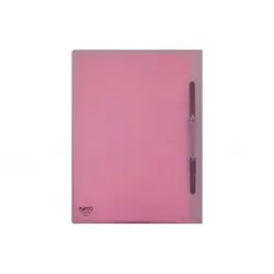 پوشه گیره دار پاپکو A4-106