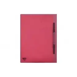 پوشه گیره دار پاپکو A4-106