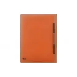 پوشه گیره دار پاپکو A4-106