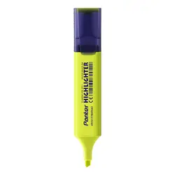 ماژیک علامت گذار پنتر مدل CH511Panter CH511 Highlighter