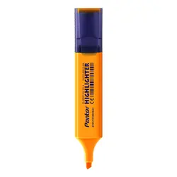 ماژیک علامت گذار پنتر مدل CH511Panter CH511 Highlighter