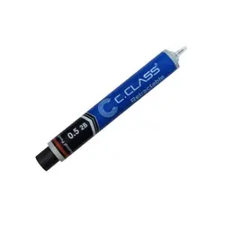 نوک مداد نوکی 0.5 میلی متری سی کلاسPanter Highpolymer Mechanical Pencil Lead