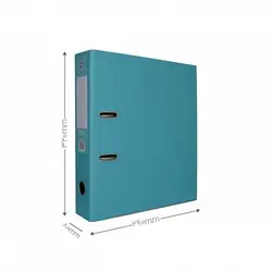 زونکن پاپکو کد 806 سایز 8 سانتی‌ مترپخش به قیمت شرکتPapco Soennecken 806 Size 8cm