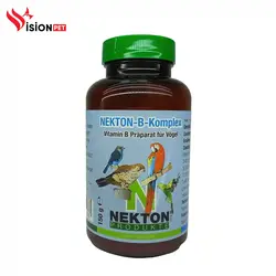 نکتون ب کمپلکس nekton-b-complex