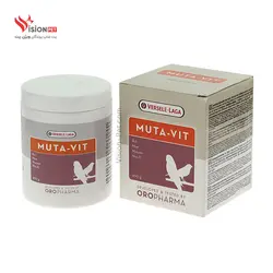 موتا ویت muta vit ورسلاگا