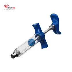 سرنگ سرلاک دهی پرندگان مدل M10