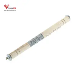 چوب نشیمن طوطی نیمه زبر (سوهان دار) پرنده