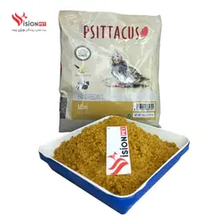 سرلاک مینی سیتاکوس Mini Hand Feeding طوطی سانان و پرندگان