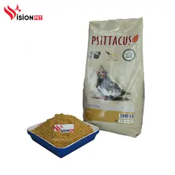 سرلاک مینی سیتاکوس Mini Hand Feeding طوطی سانان و پرندگان